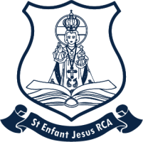 St Enfant Jesus RCA