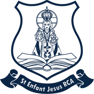 St Enfant Jesus RCA